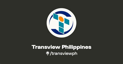 Transview Philippines .